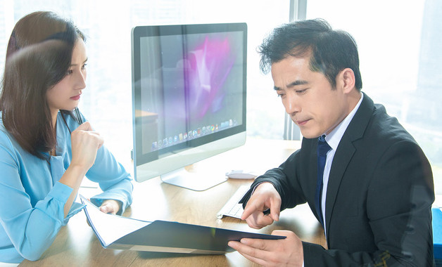 如何撰寫企業領導人經濟責任審計結果報告