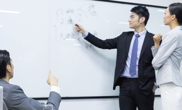 商業廣場消防管理方案3